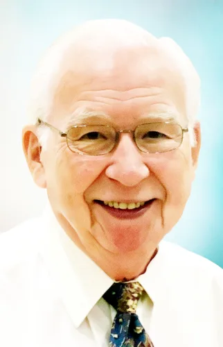Donald E. Leonard